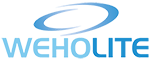 Weholite logo