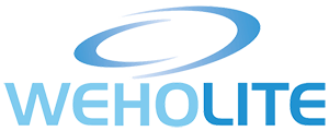 Weholite Logo